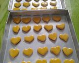 Foto langkah ke 4 dari resep Kue kacang.
