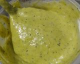 Foto del paso 3 de la receta: Salsa de mango y aguacate🥭🥑🍋‍🟩