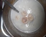 Foto langkah ke 3 dari resep Kolak Manggis.