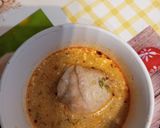 Tejfölös csirkecomb nokedlival 1278 recept fázis 6 fotója