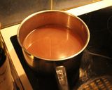 Foto del paso 1 de la receta: Arenques en baño, de 24hs