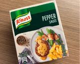 Hình bước làm 4 của món Bò áp chảo eat clean