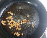 A picture of step 2 of Namkeen Vermicelli -without onion and garlic.