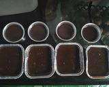 Foto langkah ke 6 dari resep Srikaya Gula Merah /Srikayo/ Bingka Telur.