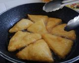 Foto langkah ke 3 dari resep Gatot Goreng.