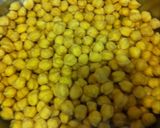 Foto del paso 1 de la receta: Cocido de Lu