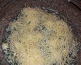 Robin's Cheesey Spinach Bake recipe step 5 photo