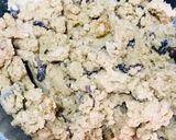A picture of step 2 of Cinnamon Cookies.