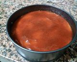 Foto del paso 9 de la receta Tarta cheesecake