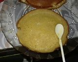 Foto langkah ke 5 dari resep Terang Bulan Keju.