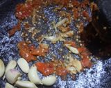 Foto langkah ke 2 dari resep Pepes Ikan Layang-layang.