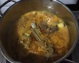 Iga Kambing Bumbu Andaliman langkah memasak 3 foto