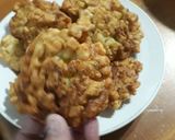 Foto del paso 4 de la receta: Torrejitas de papa👌