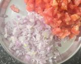 वाटाणा उसळ (Vatana Usal Recipe In Marathi) रेसिपी स्टेप 1 फोटो 