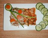 A picture of step 4 of Chicken Stew with Vegetables.