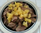 Foto del paso 5 de la receta: Masas de bonito al alioli