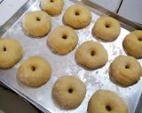 Foto langkah ke 6 dari resep Donat simple.