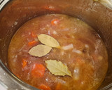 Foto del paso 9 de la receta: Cachopines en salsa española