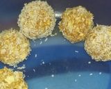 Foto del paso 3 de la receta: Bomboncitos o trufas súper fáciles... con ingredientes que tenemos en casa