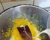 Foto langkah ke 2 dari resep Mac & Cheese ball.