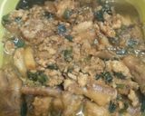 Foto langkah ke 4 dari resep Mie Ayam Jamur Ceker.