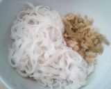 A picture of step 4 of Dan Dan Noodles [Super Easy Version].