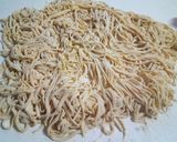 Foto del paso 4 de la receta: Fideos Caseros fácil y económicos