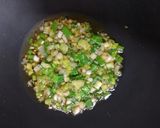 蔥油雞的食譜步驟3照片