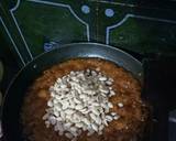 Jaggery Peanut Chunks recipe step 2 photo