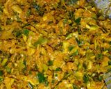 ભરેલો રોટલો (Bharelo Rotlo Recipe In Gujarati) રેસીપી સ્ટેપ2ફોટો
