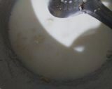 A picture of step 7 of Net Dosa Spaghetti In White Sauces Roll.