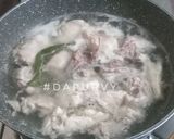 Foto langkah ke 1 dari resep Gongso Ayam Semarang.