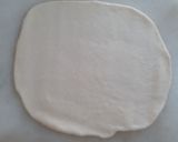 A picture of step 12 of Amritsari Pindi Chole with Bhature.