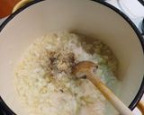 Tejszínes-sajtos csirkemell recept fázis 1 fotója