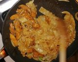 Foto del paso 16 de la receta: Pad Thai de pollo