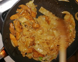 Foto del paso 16 de la receta: Pad Thai de pollo