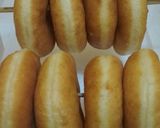 Foto langkah ke 12 dari resep Donat empuk 3 hari + tips.