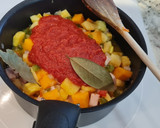Foto del paso 4 de la receta: Pisto de calabaza