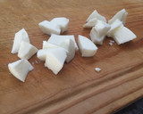Foto del paso 16 de la receta: Tabulé