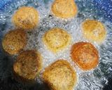 Foto del paso 7 de la receta: Bolitas de lenteja