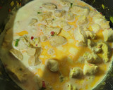 Foto del paso 3 de la receta: Pollo al curry