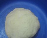 Foto langkah ke 2 dari resep Pizza teflon enyaakkk 'SIMPLE anti gagal'.