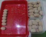Foto langkah ke 8 dari resep Kroket solo.