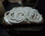 Foto del paso 2 de la receta: Sándwiches gringos de navidad los Correa