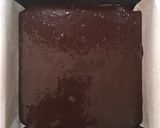 Foto langkah ke 2 dari resep Kladdkaka / Swedish Chocolate Cake.