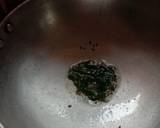 Onion palya recipe step 1 photo