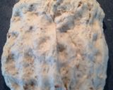 A picture of step 4 of Rustic Loaf.