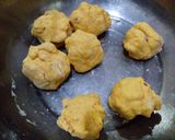Foto langkah ke 3 dari resep Stick Wortel Keju Renyah.