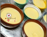 صورة لخطوة 4 من وصفة كاسترد كيتو🍮
