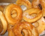 Foto del paso 4 de la receta: Donas o rosquitas con harina leudante